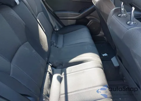 2019 Subaru Impreza 2.0I from USA, damaged, VIN 4S3GTAA68K1750645